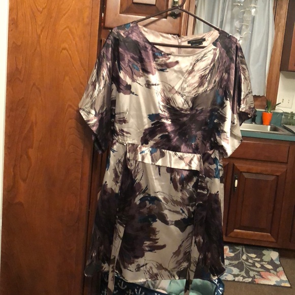 Cocktail Dress - Picture 1 of 2